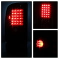 thumbnail image 4 of Xtune Dodge Ram 1500 94-01 / Ram 2500/3500 94-02 LED Tail Lights Black Smoke ALT-ON-DRAM94-LED-BSM, 4 of 4