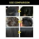 thumbnail image 3 of EELHOE Black Hair Smoothing Shampoo Polygonum Multiflorum Essence Black Moisturizing Hair Cleaning and Repa, 3 of 5