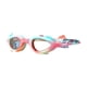 thumbnail image 1 of Gafas de natación para niños, gafas de natación de sirena con puente nasal ajustable, gafas de piscina Rosa, 1 of 8