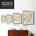 thumbnail image 4 of Matisse XL Framed Print - Solid Wood, 4 of 6