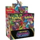 thumbnail image 1 of Pokemon TCG: Mega Evolutions Phantasmal Flames Booster Box - 36 Packs, 1 of 7