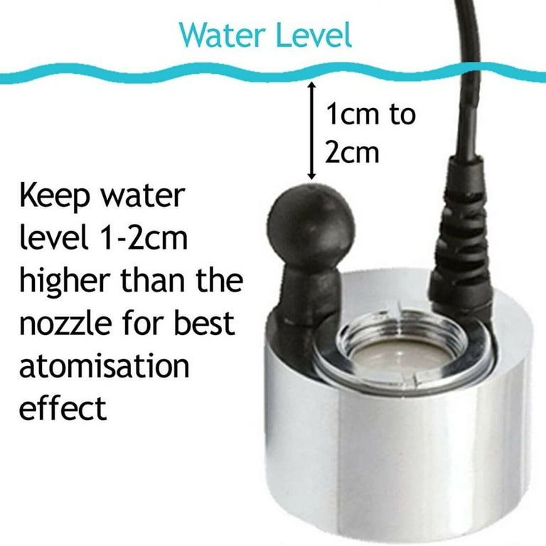 Electric Heater Dimplex Opti Myst Transducer Problems Genuine - Main Image