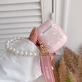 thumbnail image 4 of Funda para AirPods Funda protectora ZHIRUAN compatible con AirPods, 4 of 5