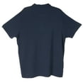 thumbnail image 2 of Patrick Assaraf Chemise Habillée en Coton Extensible pour Homme Midnight Pima - S, 2 of 2