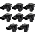 thumbnail image 1 of CCIYU Assist Sensor Parking Bumper Backup Sensors fit for 2012 2013 2014 2015 for Toyota Camry,2013 2014 for Toyota Land Cruiser (8 PCS), 1 of 5