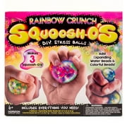 Rainbow Crunch and Neon SQUOOSH-O’S® Assortment, Sold Separately