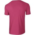 thumbnail image 6 of Gildan Men's 100 Percent Cotton Short Sleeve T-Shirt. 64000, 6 of 7