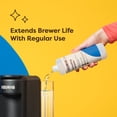 thumbnail image 4 of Keurig Descaling Solution for All Keurig 2.0 and 1.0 Coffee Makers, 4 of 12