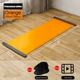 thumbnail image 1 of Colchoneta Sports Glide Yoga Deslizante Fitness Plate Patinaje Entrenamiento (200cm) Naranja Sywqhk Para Estrenar, 1 of 8
