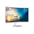thumbnail image 3 of SAMSUNG 27" Class Curved LED (1920x1080) Monitor - LC27F591FDNXZA, 3 of 11