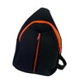thumbnail image 2 of koolsoo Pickleball Shoulder Bag Racket Racket Bag Pickleball Racket Closed Closed Closed of Large Capacity in Neoprene Portfolio Poddle D, 2 of 9