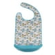 thumbnail image 1 of Babero para adultos extra largo y grande jinwen lavable reutilizable Protector de Babero adulto mayor, 1 of 8