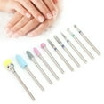 thumbnail image 4 of Lima de uñas funciones completas Desarmar prácticas brocas para uñas para salones de belleza para spas para salones de uñas ANGGREK Otros, 4 of 8