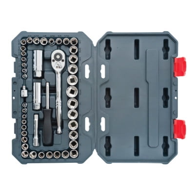 

Crescent CSWS13 Home Hand Tools Wrenches Ratchet & Socket Sets
