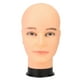 thumbnail image 2 of Cabeza de Maniquí, Cabeza de Abrenamiento de Práctica, Cabeza de Maniquí, Cabeza de Maniquí Masculino Profesional Sombro Exposiciónica Peluca Abrenamiento Práctica, 2 of 7