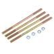 thumbnail image 1 of Los pernos de cabeza de cilindro de motor premium para PW80 y otros modelos compatibles 2 piezas, 1 of 8