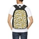 thumbnail image 4 of Fotbe Beer Mochila para Hombre y Mujer - Tela Oxford 600D Resistente - Mochila Impermeable de Gran Capacidad para Escuela, Viajes y Senderismo, 4 of 6