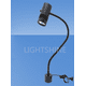 thumbnail image 2 of Lámpara Led para máquina herramienta, lámpara de trabajo con imán, lámpara de manguera, torno CNC, máquina perforadora, lámpara herramienta 110v-220vac 7w, 2 of 5