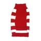 thumbnail image 3 of Fiudx Suéter para Perro, Cálido Diseño de Cuello Alto Acrílico, Prenda Cómoda y Moderna, Imprescindible para El Invierno, Mantiene Abrigado Al Perro, Ideal para Días Fríos, Disponible En Talla S, Lar, 3 of 3