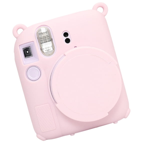 Silicone Camera Case Wear Resistant Shockproof Protective Cover for Mini 12
