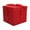 Red, variant on COFEST Storage Trunks & Bag,Happy Birthday Money Box Cash Gift Pull,Cash Gift Box,Cash Gift Black Money Clip Cash & Pull Out Card Diy Set Surprise Birthday Gift Box Red