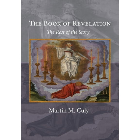 The Book of Revelation (Hardcover)
