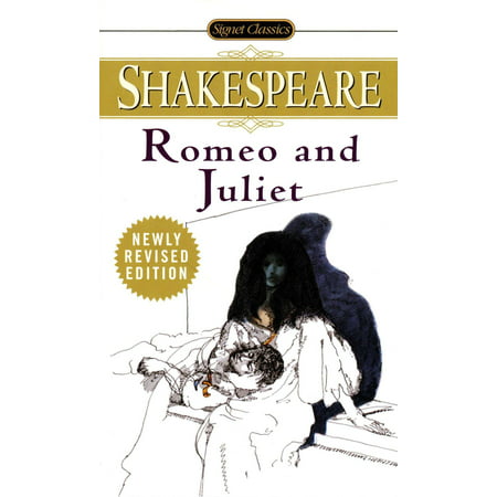 Romeo and Juliet (Best Character In Romeo And Juliet)