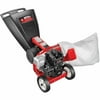 MTD Upright Chipper/Shredder