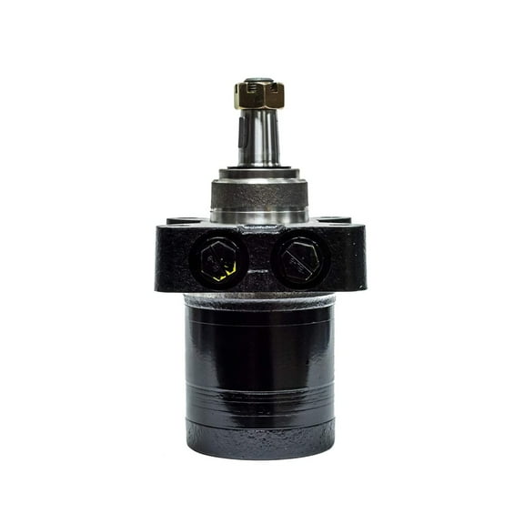 Genuine OEM Scag Wheel Motor for Lawn Mowers / V-Ride SVR36A-15FS, SVR36A-19FX, SVR36A-541FS, SVR36A-600FX, SVR48V-22FX, SVR48V-691FX, SVR52V-23FX, SVR52V-25CV-EFI / 483388