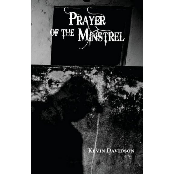Prayer of the Minstrel (Paperback)