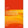 thumbnail image 1 of Atlas de la Télédétection pour le Patrimoine Mondial, Chine, 1 of 2