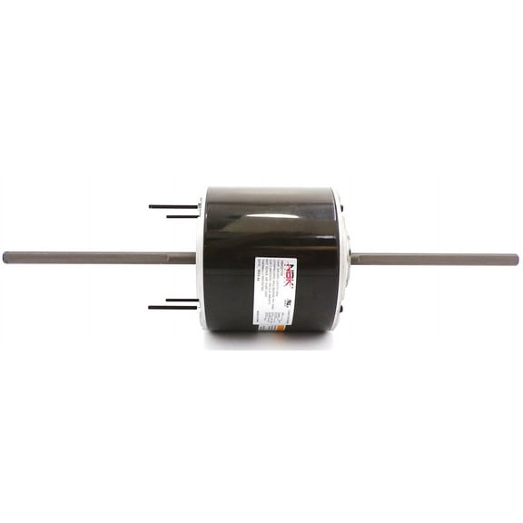 Ra-1056 Fan Coil Motor 1/2 Hp 208/230 | Exact Fit Replacement for Century RA-1056 |  Sharptek Supply OEM