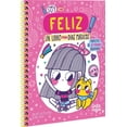thumbnail image 2 of ¡Soy Tan Feliz! Un Libro para Días Mágicos Hachette Junior Anita Mejía, 2 of 2