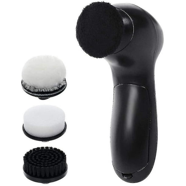 Portable shoe hotsell polisher
