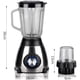 thumbnail image 5 of Licuadora YOU 2 en 1 1000W 1.5L Plata con Negro, 5 of 5