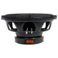 thumbnail image 6 of (2) Boss Audio CXX104DVC 10" 2000 Watt Car Subwoofers+Mono Amplifier+Amp Kit, 6 of 11