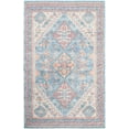 thumbnail image 3 of Safavieh Saffron Kierra Bordered Oriental Area Rug, 3 of 4