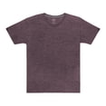 thumbnail image 1 of Playera Fruit of the Loom para Hombre, Manga Corta Cuello V, Vino, Talla M, 1 of 4