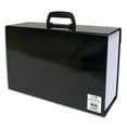 thumbnail image 4 of 19 POCKET FILE CASE- BLACK, 4 of 6