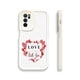 thumbnail image 1 of Agregue un toque de diversión a su iPhone 15 Pro Max con una exclusiva funda mate con estampado de dibujos animados para teléfono, 1 of 4
