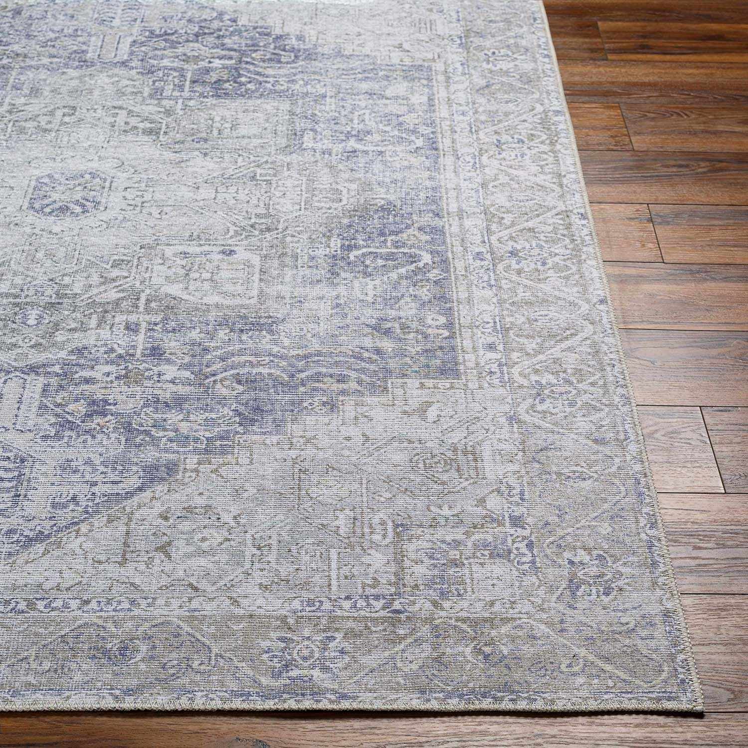 Hauteloom Rosman Area Rug - Thumbnail 2