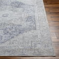 thumbnail image 5 of Hauteloom Rosman Hallway, Kitchen Machine Washable Runner Rug - Green, Blue, Beige - 2'7" x 10', 5 of 14