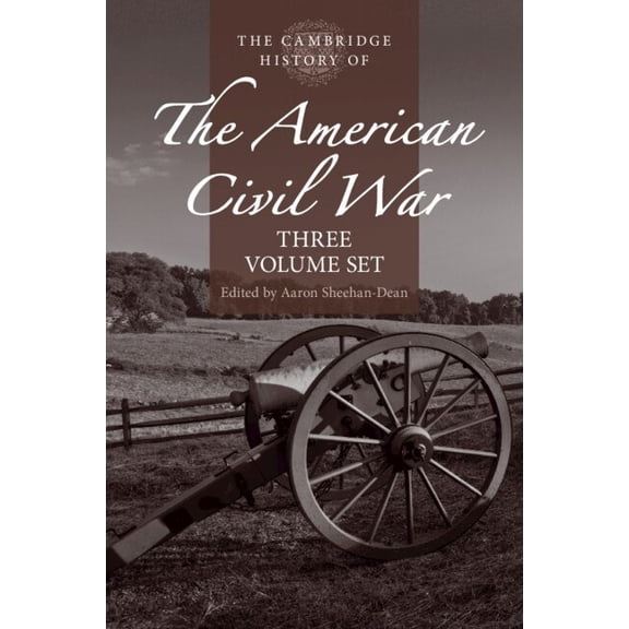 Cambridge History of the American Civil The Cambridge History of the American Civil War, (Paperback)