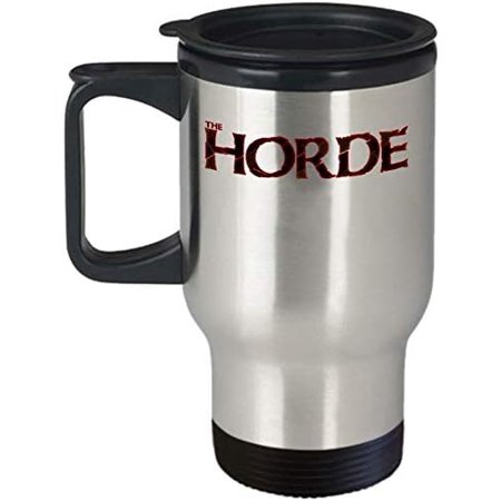 for Best World of Warcraft Horde Travel-Horde Alliance-World of Warcraft-Horde World of Warcraft Alliance Cup-World O Funny Mom Coffee Mug Gift 14 oz