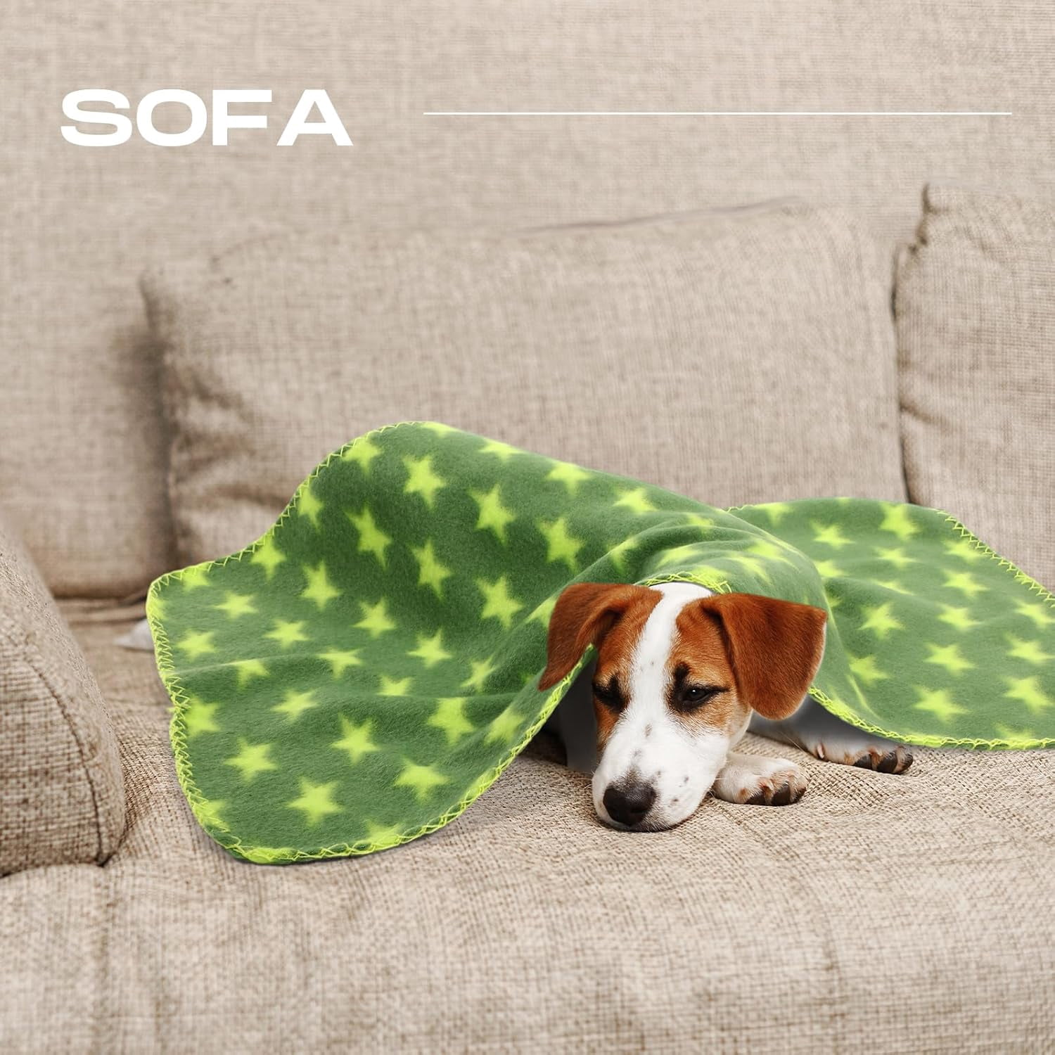 28 Pieces Puppy Blanket Bulk Small Fleece Pet Blanket for Puppy Dogs Kitten Cats Pets Soft Warm Paw Print Sleep Mat Bed Covers, 28 Styles(15.75 x 23.63 Inch)