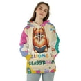 thumbnail image 4 of Welcome to Pomeranian Classroom Teacher Dog Mom All Over Print 3D Hoodie Unisex Merch Hoodies Pom Dog Lover Gifts - 02015, 4 of 6