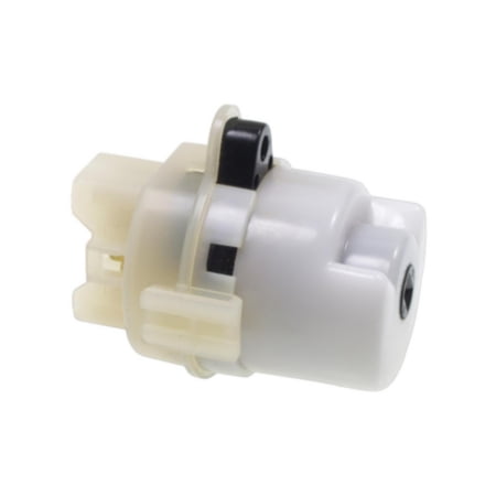 Intermotor Ignition Switch