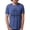 Heather Blue, variant on CafePress - Engineer Explains - Mens Tri-blend T-Shirt