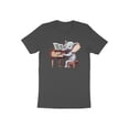 thumbnail image 6 of Funny Piano Player Pianist Teacher Musician Elephant Gift T-Shirt Piano Lover Music Teacher Birthday Holiday Present Men Women Kids Tshirt, 6 of 10