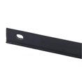 thumbnail image 2 of Front Fascia Bumper Hood Seal with Rivets 68051392AB Replacement for Dodge Challenger 2008‑2022, 2 of 4